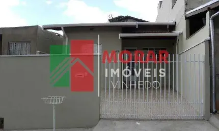 Casa com 3 quartos à venda na Sara Alvarado Bertanholi, 49, Capela, Vinhedo, 100 m2 por R$ 500.000