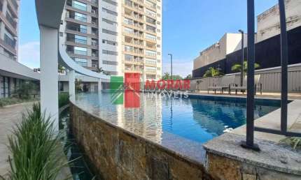 Apartamento com 2 quartos à venda na Rua Alberto Faria, 150, Jardim Brasil, Campinas, 87 m2 por R$ 1.500.000