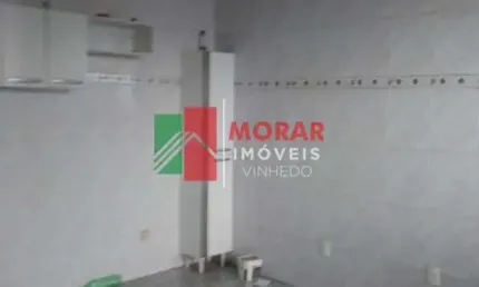 Casa comercial à venda na Rua Pedro de Lucca, 53, Parque Florence, Valinhos, 220 m2 por R$ 580.000