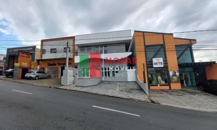 Prédio à venda na rua manoel matheus, 600, centro, vinhedo, 310 m2 por r$ 2.200.000
