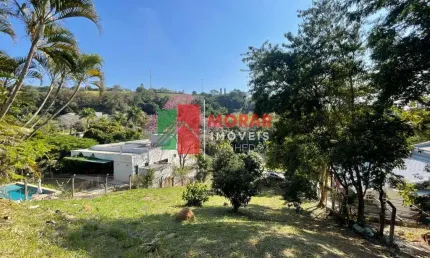 Terreno comercial à venda na Rua Antonio Marques, 450, Caixa D´Água, Vinhedo por R$ 740.000