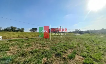 Terreno à venda na Agrônomo Aurélio José Frediani, s/n, Centro, Itupeva por R$ 225.000