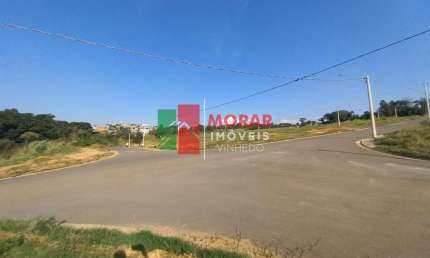 Terreno à venda na Agrônomo Aurélio José Frediani, s/n, Centro, Itupeva por R$ 165.000
