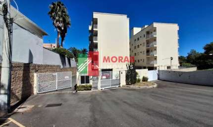 Apartamento com 2 quartos à venda no Pinheirinho, Vinhedo , 63 m2 por R$ 400.000