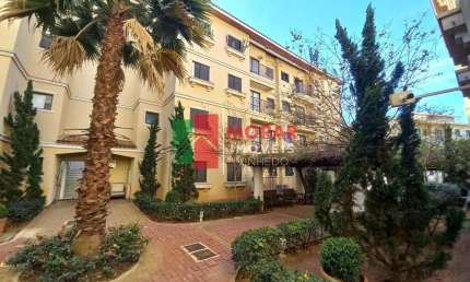 Apartamento com 2 quartos à venda na João Ferragut, 245, Pinheirinho, Vinhedo, 58 m2 por R$ 485.000