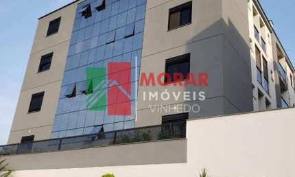 Apartamento com 2 quartos à venda na Antonio Ferragut, 110, Pinheirinho, Vinhedo, 98 m2 por R$ 1.000.000