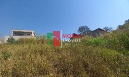 Terreno comercial à venda na Otavio Furlan, 100, Capivari, Louveira por R$ 295.000