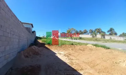 Terreno comercial à venda na Estrada Municipal da Capela, 120, Capela, Vinhedo por R$ 393.000