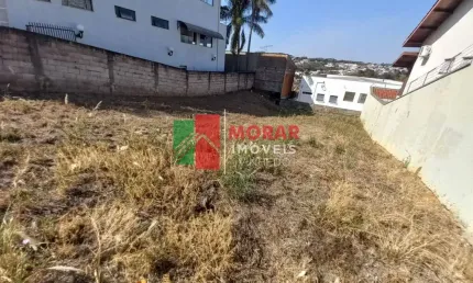 Terreno à venda no Nova Vinhedo, Vinhedo  por R$ 500.000