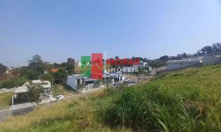Terreno à venda na Sebastião Gomes de Oliveira, 100, Bosque, Vinhedo por R$ 270.000