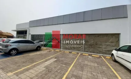 Prédio para alugar na dos Pintassilgos, 30, Santa Rosa, Vinhedo, 1000 m2 por R$ 42.000