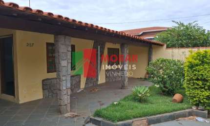 Casa com 3 quartos à venda na Badejo, 287, Residencial Aquários, Vinhedo, 214 m2 por R$ 860.000
