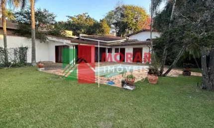 Casa em condomínio fechado com 4 quartos à venda na Rua Rio Piracicaba, 100, Sao Joaquim, Vinhedo, 401 m2 por R$ 1.650.000