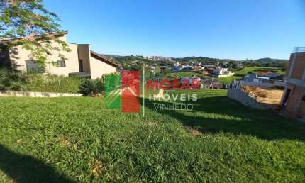 Terreno em condomínio fechado à venda na Grécia, 06, Terras de Santa Teresa, Itupeva por R$ 380.000