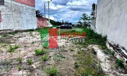 Terreno à venda na Tapajós, 56, Bosque, Vinhedo por R$ 340.000