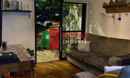 Apartamento com 3 quartos à venda na Rua Buarque de Macedo, 935, Jardim Brasil, Campinas, 80 m2 por R$ 750.000