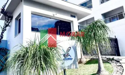 Apartamento com 3 quartos à venda na Rua São Miguel, 200, Pinheirinho, Vinhedo, 80 m2 por R$ 585.000