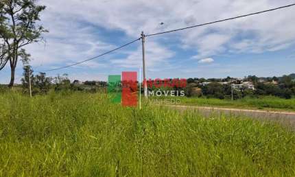Terreno à venda na Agrônomo Aurélio José Frediani, s/n, Centro, Itupeva por R$ 215.000