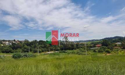 Terreno à venda na Agrônomo Aurélio José Frediani, s/n, Centro, Itupeva por R$ 215.000