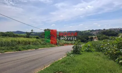Terreno à venda na agrônomo aurélio josé frediani, s/n, centro, itupeva por r$ 220.000