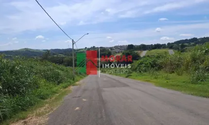 Terreno à venda na agrônomo aurélio josé frediani, s/n, centro, itupeva por r$ 210.000