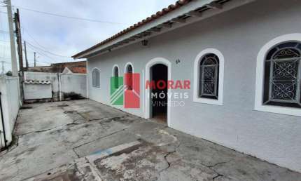 Casa com 3 quartos à venda na Rua Quinze de Novembro, 54, Nova Vinhedo, Vinhedo, 140 m2 por R$ 900.000