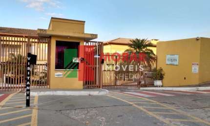 Apartamento com 3 quartos à venda na Rua São Miguel, 155, Pinheirinho, Vinhedo, 78 m2 por R$ 570.000