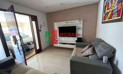 Casa com 3 quartos à venda na Cinco de Junho, 101, Capela, Vinhedo, 114 m2 por R$ 550.000