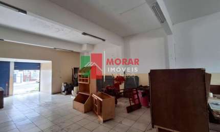 Sala comercial para alugar na Bacharel João Marques, 146, João XXIII, Vinhedo, 100 m2 por R$ 3.500