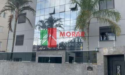 Apartamento com 3 quartos à venda na Rua Antonio Ferragut, 110, Pinheirinho, Vinhedo, 114 m2 por R$ 980.000