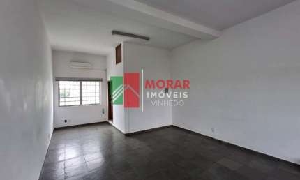 Sala comercial para alugar na dos Imigrantes, 501, Santa Rosa, Vinhedo, 40 m2 por R$ 1.250