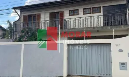 Casa com 3 quartos à venda na Rua Vicente Celestino, 394, Jardim Antonio Von Zuben, Campinas, 227 m2 por R$ 900.000