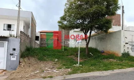 Terreno à venda na Pedro Juliato, 85, Santa Cândida, Vinhedo por R$ 255.000