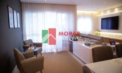 Apartamento com 2 quartos à venda na Arnaldo Roque Brisque, 251, Vista Alegre, Vinhedo, 85 m2 por R$ 850.000