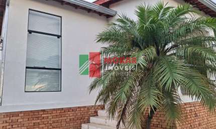 Casa com 3 quartos à venda na Vinte e Quatro de Outubro, 149, Centro, Vinhedo, 161 m2 por R$ 920.000