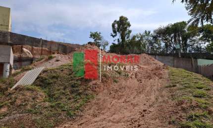 Terreno em condomínio fechado à venda na Alfredo Strabello, 999, Vila Omizollo, Louveira por R$ 350.000