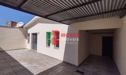 Casa com 2 quartos à venda na Rua Vasco Joaquim Smith Vasconcelos, 338, Jardim do Lago, Campinas, 118 m2 por R$ 690.000
