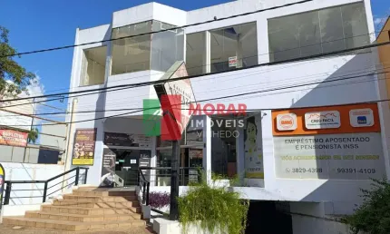 Prédio à venda na Doutor Cândido Ferreira, 163, Centro, Valinhos, 462 m2 por R$ 3.900.000