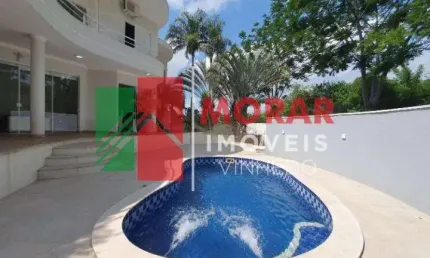 Casa em condomínio fechado com 4 quartos à venda na rua carlos penteado stevenson, 700, jardim recanto, valinhos, 360 m2 por r$ 2.120.000
