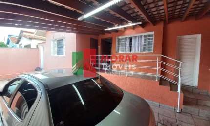 Casa com 3 quartos à venda na Presidente Castelo Branco, 1997, Nova Vinhedo, Vinhedo, 110 m2 por R$ 700.000