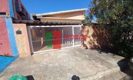 Casa com 3 quartos à venda na Rua Pedro Loschi, 29, Nova Vinhedo, Vinhedo, 175 m2 por R$ 670.000