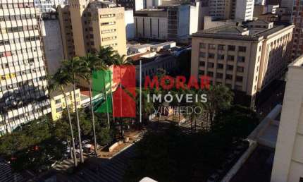 Sala comercial à venda na Rua General Osório, 1031, Centro, Campinas, 40 m2 por R$ 250.000