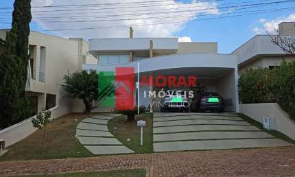 Casa em condomínio fechado com 3 quartos à venda na Inzolia, 371, Residencial Aziz Louveira, Louveira, 206 m2 por R$ 1.899.999