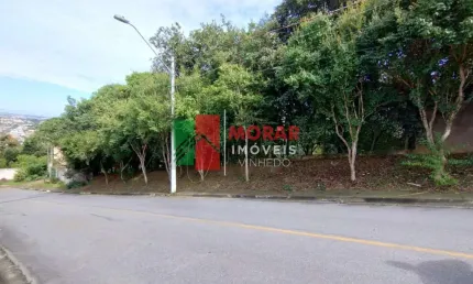 Terreno à venda na Rua Ursa Maior, 210, Bosque, Vinhedo por R$ 1.000.000