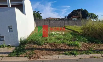 Terreno à venda na Estrada Municipal da Capela, 1495, Capela, Vinhedo por R$ 340.000