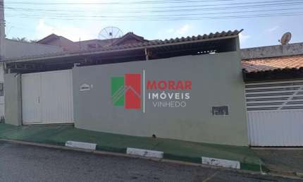 Casa com 2 quartos à venda no Capela, Vinhedo , 61 m2 por R$ 400.000