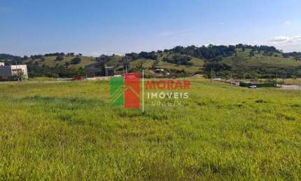 Terreno em condomínio fechado à venda na Ilhas do Mediterrâneo, sn, Rio Abaixo, Itupeva por R$ 350.000