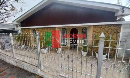 Casa comercial para alugar na Vinte e Quatro de Outubro, 470, Centro, Vinhedo, 150 m2 por R$ 3.000