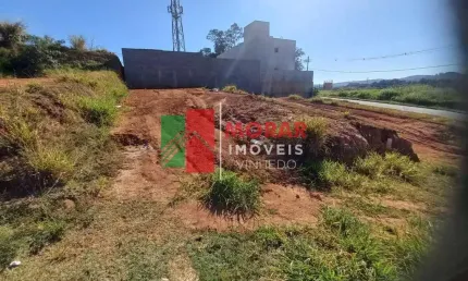 Terreno comercial à venda na afonso garbuio, 10, santa claudina, vinhedo por r$ 520.000
