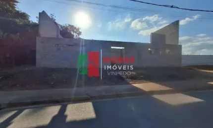Barracão / Galpão / Depósito à venda na Ângelo Ormeneze, 737, Pinheirinho, Vinhedo, 1000 m2 por R$ 2.200.000